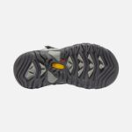 Grau-blau Getönter Ridge Flex Wasserdichter Stiefel Für Kleine Kinder Keen – Bild 3