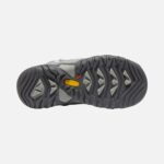 Grau-blauer Keen Ridge Flex Wasserdichter Stiefel Für Große Kinder – Bild 3