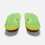 Grün Keen Outdoor K-30 Niedrige Fußgewölbe-Einlegesohle Für Damen – Bild 4