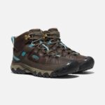 Kaffeebohne-Porzellan Damen-Targhee III Wasserdichte Mitte Keen – Bild 6