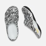 Keen Atms Zebra Star Frauen Yogui Arts – Bild 2