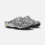 Keen Atms Zebra Star Frauen Yogui Arts – Bild 6