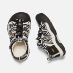 Keen Atms Zebra Star Newport H2 Für Kleine Kinder – Bild 2