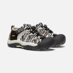 Keen Atms Zebra Star Newport H2 Für Kleine Kinder – Bild 6