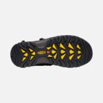 Keen Bison-mulch Targhee Iii Herrensandale Mit Offener Spitze – Bild 3