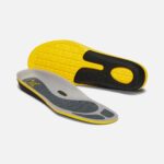 Keen Black Damen Outdoor K-20 Plus Einlegesohle