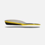 Keen Black Damen Outdoor K-20 Plus Einlegesohle – Bild 5