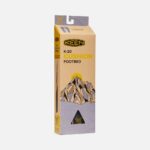 Keen Black Damen Outdoor K-20 Plus Einlegesohle – Bild 6