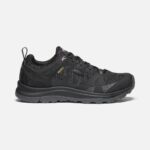 Keen Black-magnet Terradora Ii Wasserdichter Damenschuh