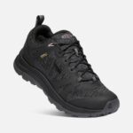 Keen Black-magnet Terradora Ii Wasserdichter Damenschuh – Bild 4