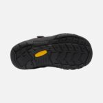 Keen Black-original Tie Dye Newport Schuh Für Große Kinder – Bild 3
