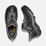 Keen Black-steel Grey Herren Targhee Ii Wasserdicht – Bild 2