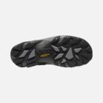 Keen Black-steel Grey Herren Targhee Ii Wasserdicht – Bild 3