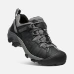Keen Black-steel Grey Herren Targhee Ii Wasserdicht – Bild 4