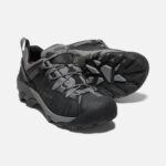Keen Black-steel Grey Herren Targhee Ii Wasserdicht – Bild 5