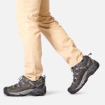 Keen Black-steel Grey Herren Targhee Ii Wasserdicht – Bild 6