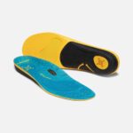 Keen Blue Herren Outdoor K-30 Mittelgewölbe-Einlegesohle