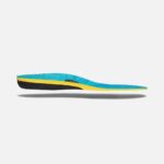 Keen Blue Herren Outdoor K-30 Mittelgewölbe-Einlegesohle – Bild 5