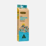 Keen Blue Herren Outdoor K-30 Mittelgewölbe-Einlegesohle – Bild 6
