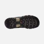 Keen Bungee Cord-schwarz Herren Targhee Iii Wasserdicht Breit – Bild 3