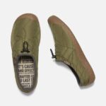 Keen Canteen-Plaza Howser III Slide Für Herren In Taupe – Bild 2