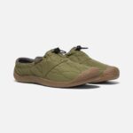 Keen Canteen-Plaza Howser III Slide Für Herren In Taupe – Bild 6