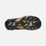 Keen Cascade Braun-goldgelber Targhee Ii Für Herren, Wasserdicht, Breit – Bild 3