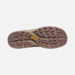 Keen Dark Olive-black Olive Nxis Evo Wasserdichter Herrenschuh – Bild 3