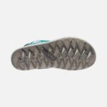Keen Elle Backstrap-Sandale Für Damen In Porzellan-Batikfarbe – Bild 3