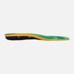 Keen Green Utility K-30 Niedrige Fußgewölbe-Einlegesohle Für Herren – Bild 4