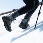 Keen Magnet-north Atlantic Revel Iv Polarstiefel Für Damen – Bild 5