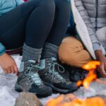 Keen Magnet-north Atlantic Revel Iv Polarstiefel Für Damen – Bild 8