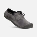 Keen Magnet Velours Howser III Slide Für Damen – Bild 4