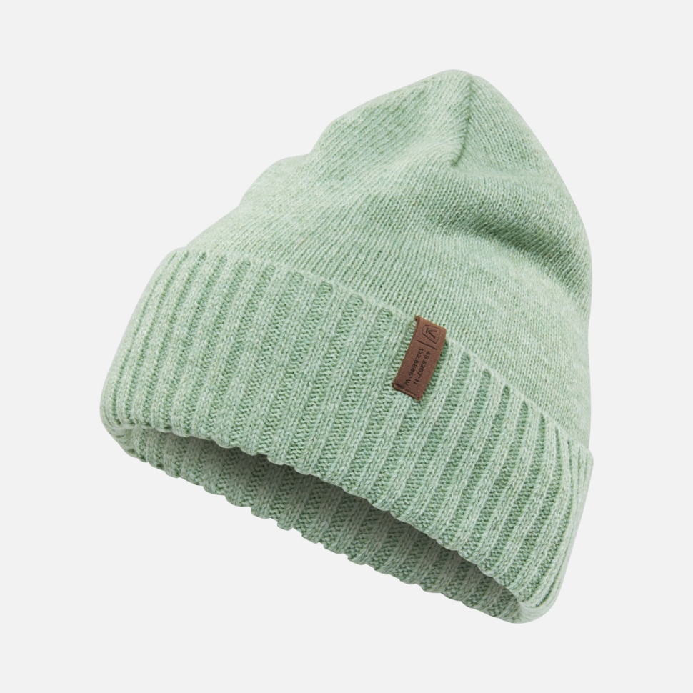 keen_mint_locale_beanie.jpg Keen Mint Locale Beanie – Bild 1