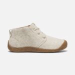 Keen Mosey Chukka-Stiefel Aus Naturfilzbirke Für Damen