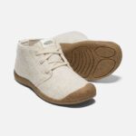 Keen Mosey Chukka-Stiefel Aus Naturfilzbirke Für Damen – Bild 5