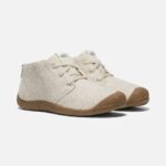 Keen Mosey Chukka-Stiefel Aus Naturfilzbirke Für Damen – Bild 6