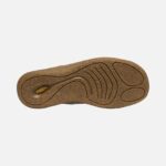 Keen Mosey Derby-Lederschuh Aus Vapor-Birch Für Damen – Bild 3