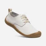 Keen Mosey Derby-Lederschuh Aus Vapor-Birch Für Damen – Bild 4