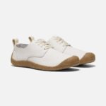 Keen Mosey Derby-Lederschuh Aus Vapor-Birch Für Damen – Bild 6