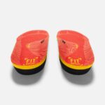 Keen Red Outdoor K-30 Hochgewölbe-Einlegesohle Für Damen – Bild 4