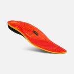 Keen Red Outdoor K-30 Hochgewölbe-Einlegesohle Für Herren – Bild 3