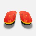 Keen Red Outdoor K-30 Hochgewölbe-Einlegesohle Für Herren – Bild 4