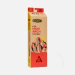 Keen Red Outdoor K-30 Hochgewölbe-Einlegesohle Für Herren – Bild 6