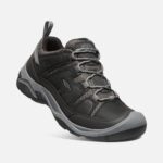 Keen Schwarz-stahlgrauer Circadia Vent Schuh Für Herren – Bild 4