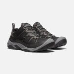 Keen Schwarz-stahlgrauer Circadia Vent Schuh Für Herren – Bild 6