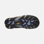 Keen Slate Black-Flint Stone Damen Targhee II Waterproof Mid – Bild 3