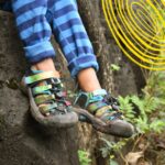 Keen Stahl Grau-schwarz Newport H2 Für Große Kinder – Bild 6