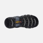 Keen Stahlgrau-hydrangea Ridge Flex Wasserdicht Für Damen – Bild 3