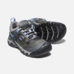 Keen Stahlgrau-hydrangea Ridge Flex Wasserdicht Für Damen – Bild 7